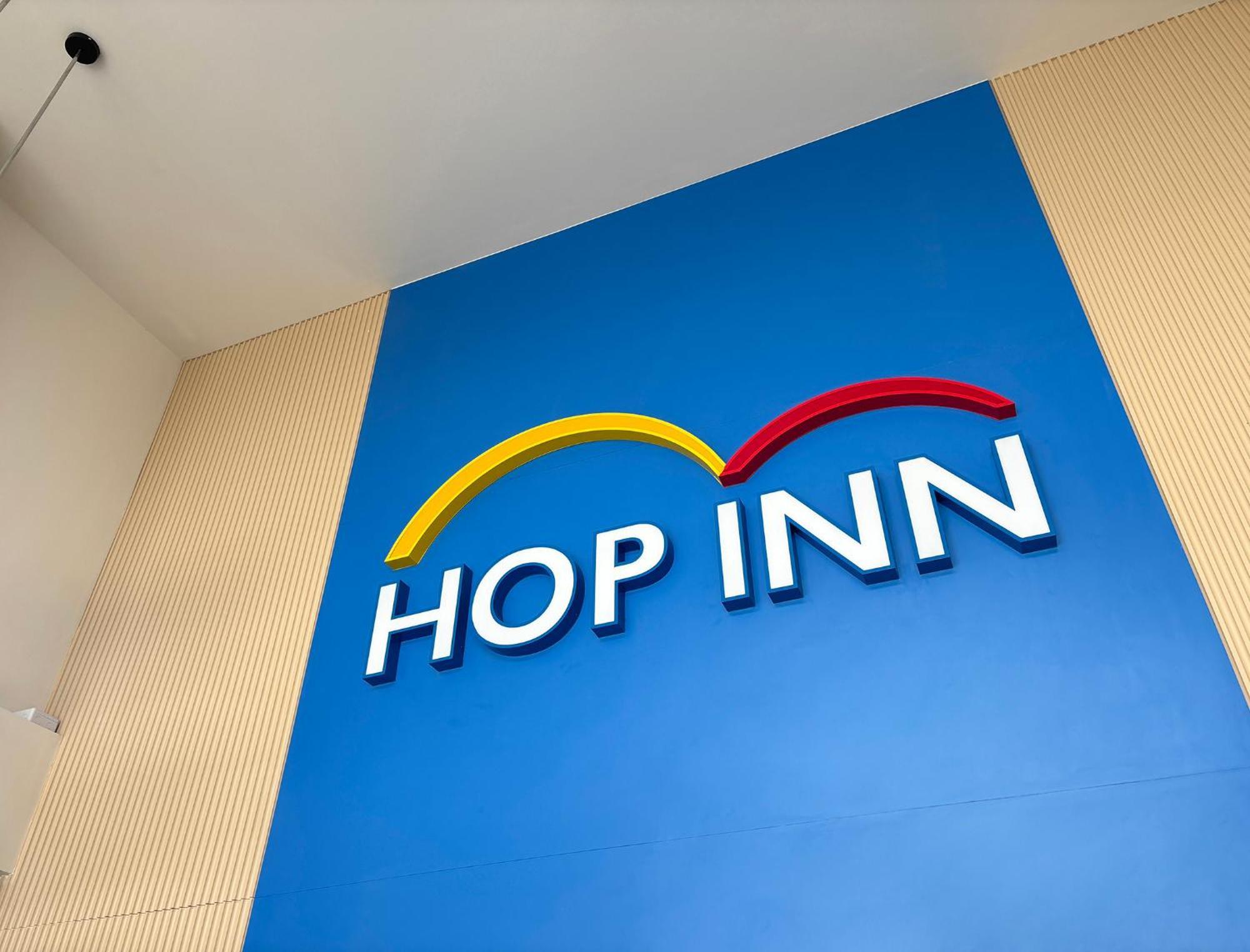 Hop Inn Ratchaburi Ban Khlong Thai Muang Zewnętrze zdjęcie